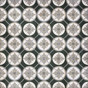 Affiniti Isola - Wall tile-stone-brick by Nanda Tiles