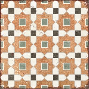 Alhambra Tessina - Wall tile-stone-brick by Nanda Tiles
