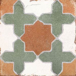 Andalusia Nadia - Wall tile-stone-brick by Nanda Tiles