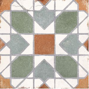 Andalusia Teulet - Wall tile-stone-brick by Nanda Tiles