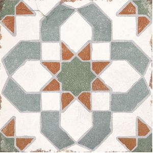 Andalusia Yara - Wall tile-stone-brick by Nanda Tiles