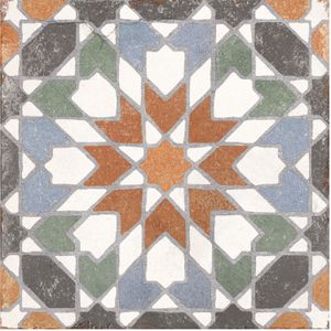 Andalusia Zaida - Wall tile-stone-brick by Nanda Tiles