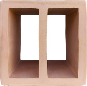 Artigianale Ombra - Wall tile-stone-brick by Nanda Tiles