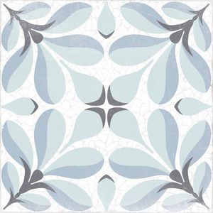Barceloneta Angels - Wall tile-stone-brick by Nanda Tiles