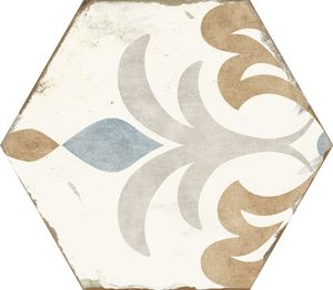 Bohemia Lola - Wall tile-stone-brick by Nanda Tiles