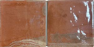 Bottega Paolo Rosso - Wall tile-stone-brick by Nanda Tiles