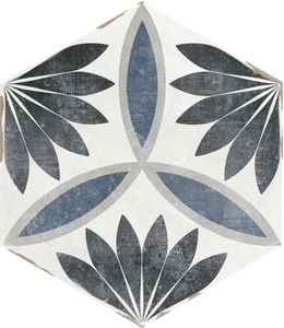 Capri Nora - Wall tile-stone-brick by Nanda Tiles