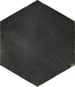 Capri Sorrentine Nero - Wall tile-stone-brick by Nanda Tiles