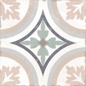 Gabana Rubeli - Wall tile-stone-brick by Nanda Tiles