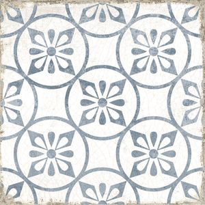 Grafton Capel Blue - Wall tile-stone-brick by Nanda Tiles