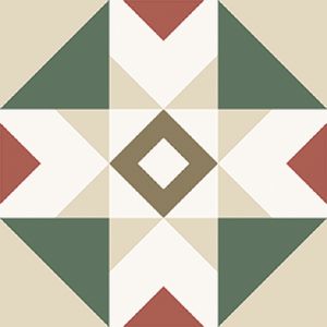 Kompas Lex - Wall tile-stone-brick by Nanda Tiles