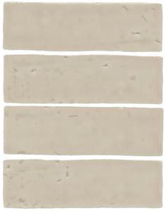 Laurel Clay Soft Taupe - Wall tile-stone-brick by Nanda Tiles