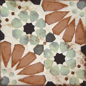 Loft Floor Sylvania - Wall tile-stone-brick by Nanda Tiles