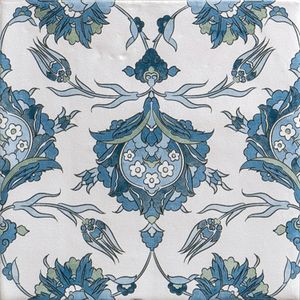 Marlow Rialta - Wall tile-stone-brick by Nanda Tiles