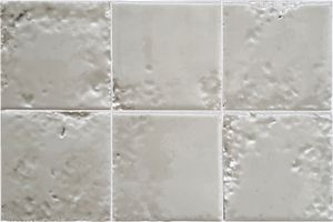 Montera Bay Ashen Taupe Gloss - Wall tile-stone-brick by Nanda Tiles