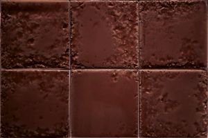 Montera Bay Berry Burgundy Gloss - Wall tile-stone-brick by Nanda Tiles