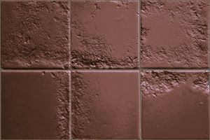 Montera Bay Berry Burgundy Matt - Wall tile-stone-brick by Nanda Tiles