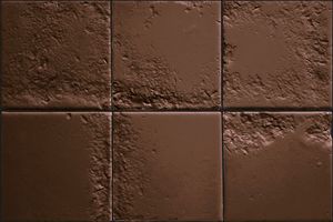 Montera Bay Brownie Brown Matt - Wall tile-stone-brick by Nanda Tiles