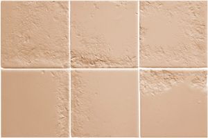 Montera Bay Sienna Cotto Matt - Wall tile-stone-brick by Nanda Tiles