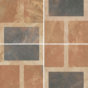 Terra Claudia - Wall tile-stone-brick by Nanda Tiles