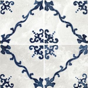 Terra Evelina - Wall tile-stone-brick by Nanda Tiles