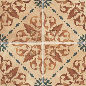 Terra Greta - Wall tile-stone-brick by Nanda Tiles