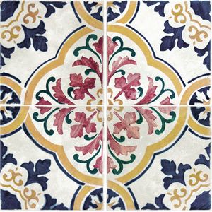 Terra Milana - Wall tile-stone-brick by Nanda Tiles