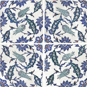 Terra Valentina - Wall tile-stone-brick by Nanda Tiles