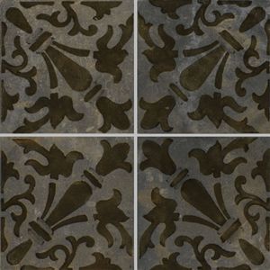 Terra Verdina - Wall tile-stone-brick by Nanda Tiles