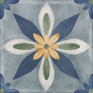 Veranda Belia - Wall tile-stone-brick by Nanda Tiles