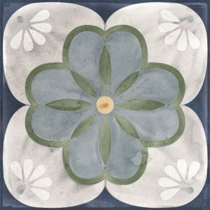 Veranda Liena - Wall tile-stone-brick by Nanda Tiles