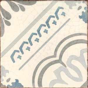 Villa Remi Ameli - Wall tile-stone-brick by Nanda Tiles