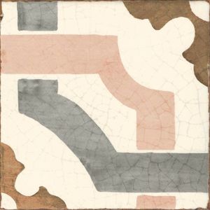 Villa Remi Marisol - Wall tile-stone-brick by Nanda Tiles