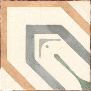 Villa Remi Victoria - Wall tile-stone-brick by Nanda Tiles