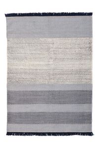 Alfombra Tres Stripes - Rug by nanimarquina