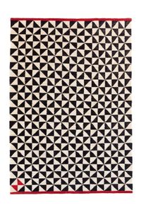 Alfombra Mélange Pattern 2 - Rug by nanimarquina