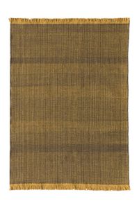 Tres Outdoor Texture 100% Recycled PET Rug - Rug by nanimarquina