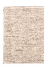 Wellbeing Wool Chobi Rug with Natural Fibers - Rug by nanimarquina