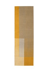 Wool Runner Rug Haze designed by Begüm Cana Özgür - Rug by nanimarquina