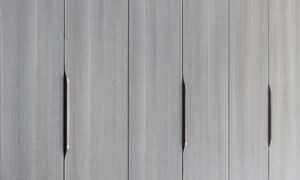 ОБОРУДОВАНИЕ 16:32 - wardrobe by Natevo