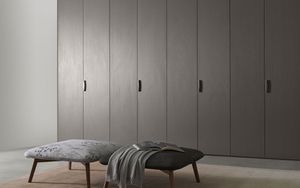 Anta Private - wardrobe by Natevo