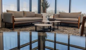 Bank Midwest - Accessories by National Office Furniture