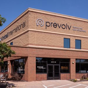 Prevolv - Accessories by National Office Furniture