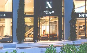 Materials | Soul and matter - Accessories by Natuzzi spa