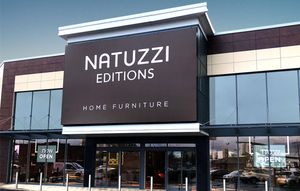 Natuzzi Editions | Algin Office Furniture and Supply - Furniture&Furnishing - Accessories by Natuzzi spa