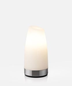 Margarita Elegant Lamp | Sophisticated Cordless Table Lighting - Table lamp by NEOZ Lighting