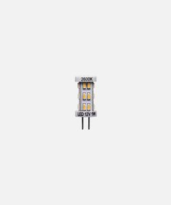 PRO White LED Components | 1W Cordless Lamp Spare Parts - Table lamp by NEOZ Lighting