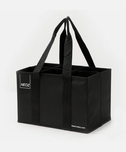 Shop 6-Lamp Carry Bag | Premium Transport Solution - Table lamp by NEOZ Lighting