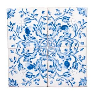 Floors and walls - Accessories by Nicolo' Giuliano