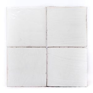 SINGLE COLOR TILE - Accessories by Nicolo' Giuliano